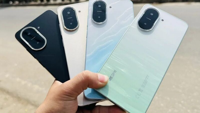 🤩Redmi A5 128GB🤩 - Ашхабад - img 3