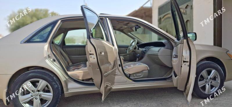 Toyota Avalon 2002 - 240 000 TMT - Койтендаг - img 4