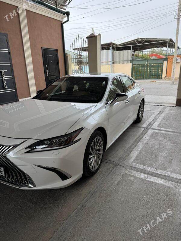 Lexus ES 350 2022 - 882 000 TMT - Ашхабад - img 10
