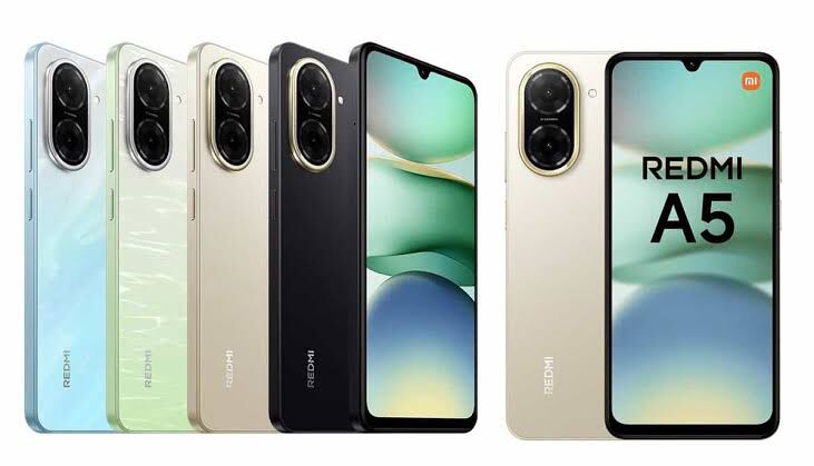 🤩Redmi A5 128GB🤩 - Ашхабад - img 2