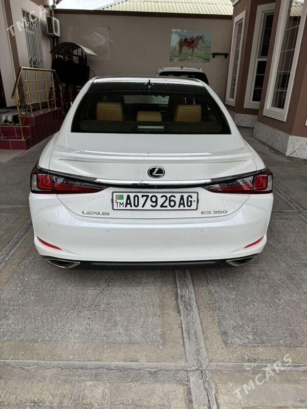 Lexus ES 350 2022 - 882 000 TMT - Ашхабад - img 8