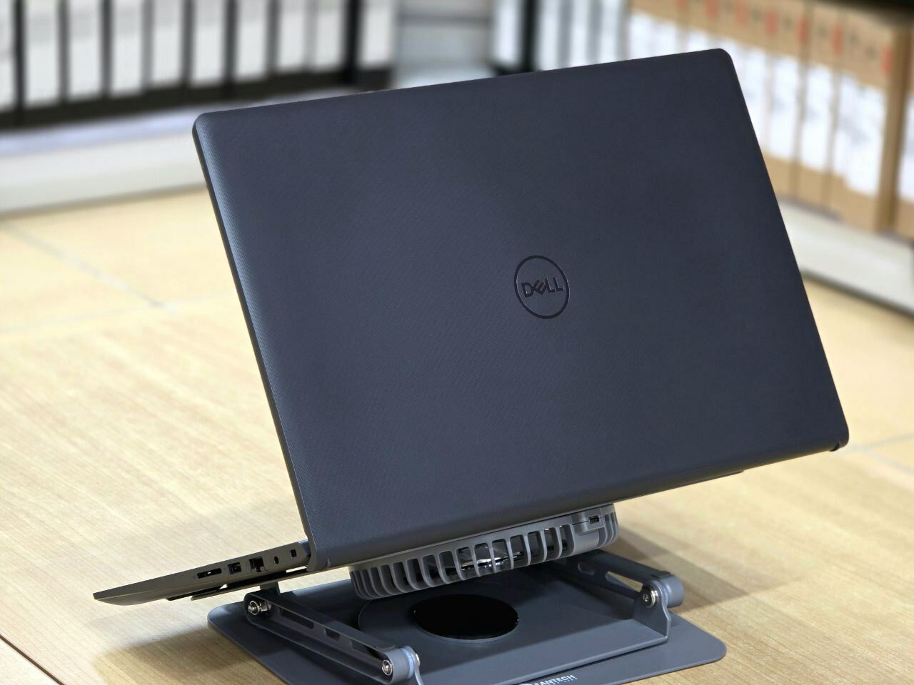 Dell 3530/i3-13/120Hz/512GB - Ашхабад - img 3