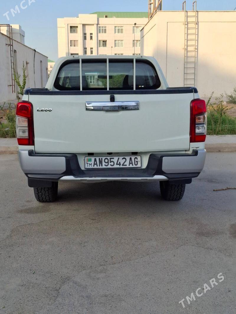 Mitsubishi L200 2020 - 320 000 TMT - Gurtly - img 2
