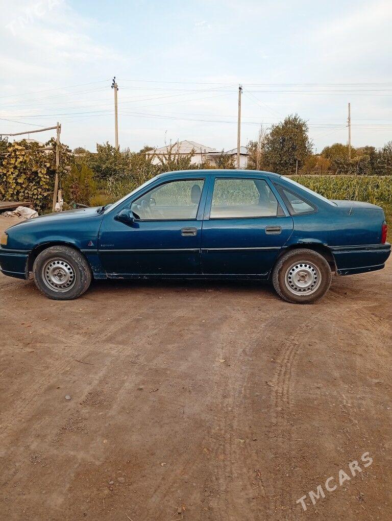 Opel Vectra 1993 - 40 000 TMT - Görogly (Tagta) - img 2