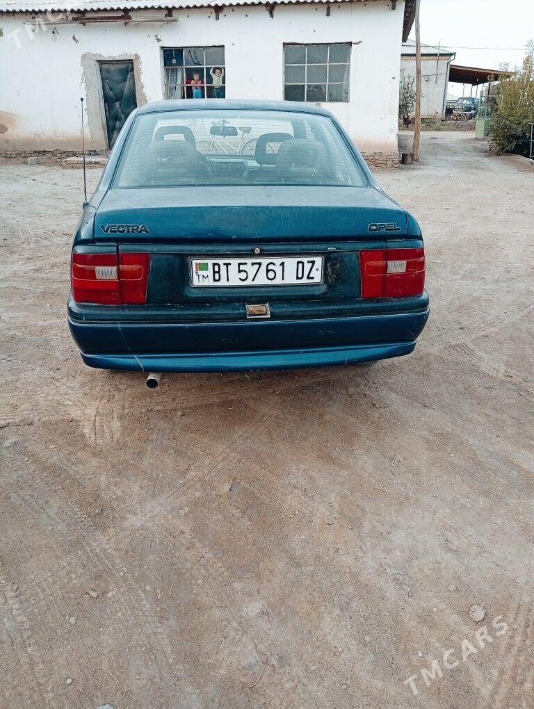 Opel Vectra 1993 - 40 000 TMT - Görogly (Tagta) - img 4