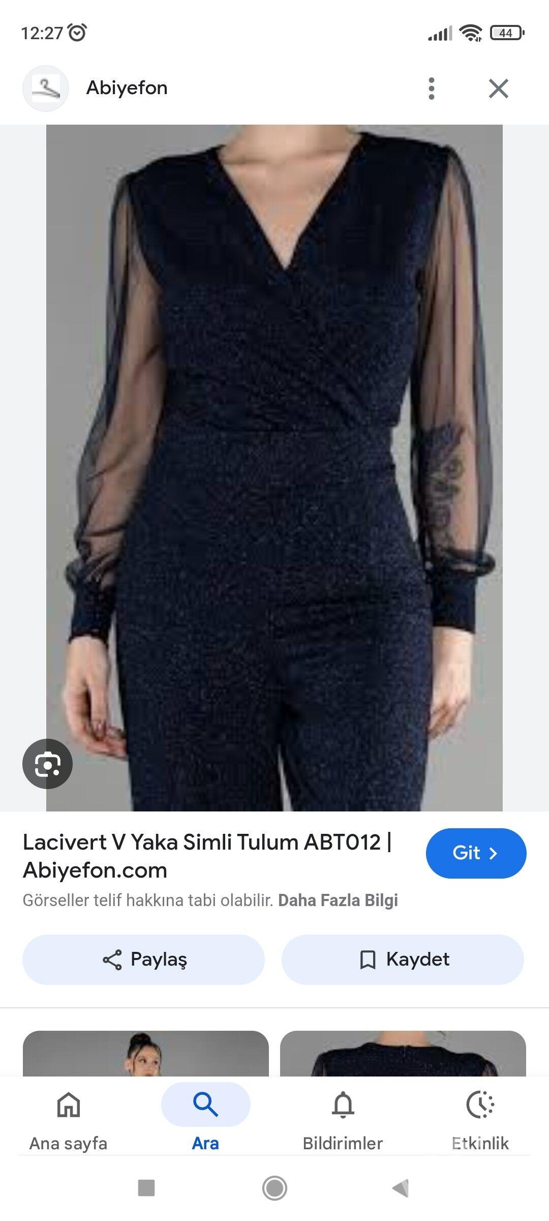 Zerli Tulum - Туркменабат - img 3