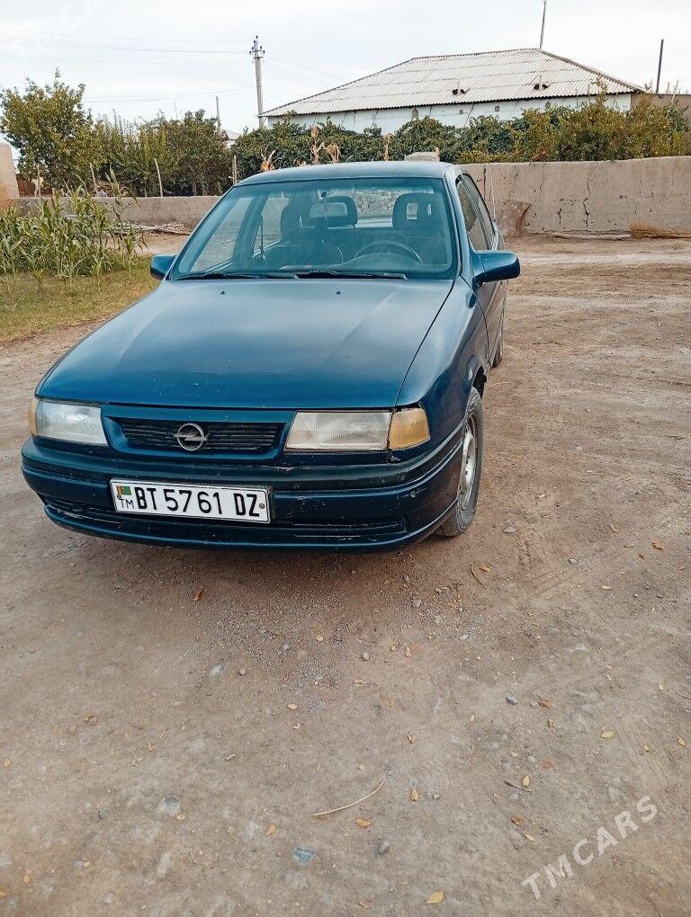 Opel Vectra 1993 - 40 000 TMT - Görogly (Tagta) - img 3