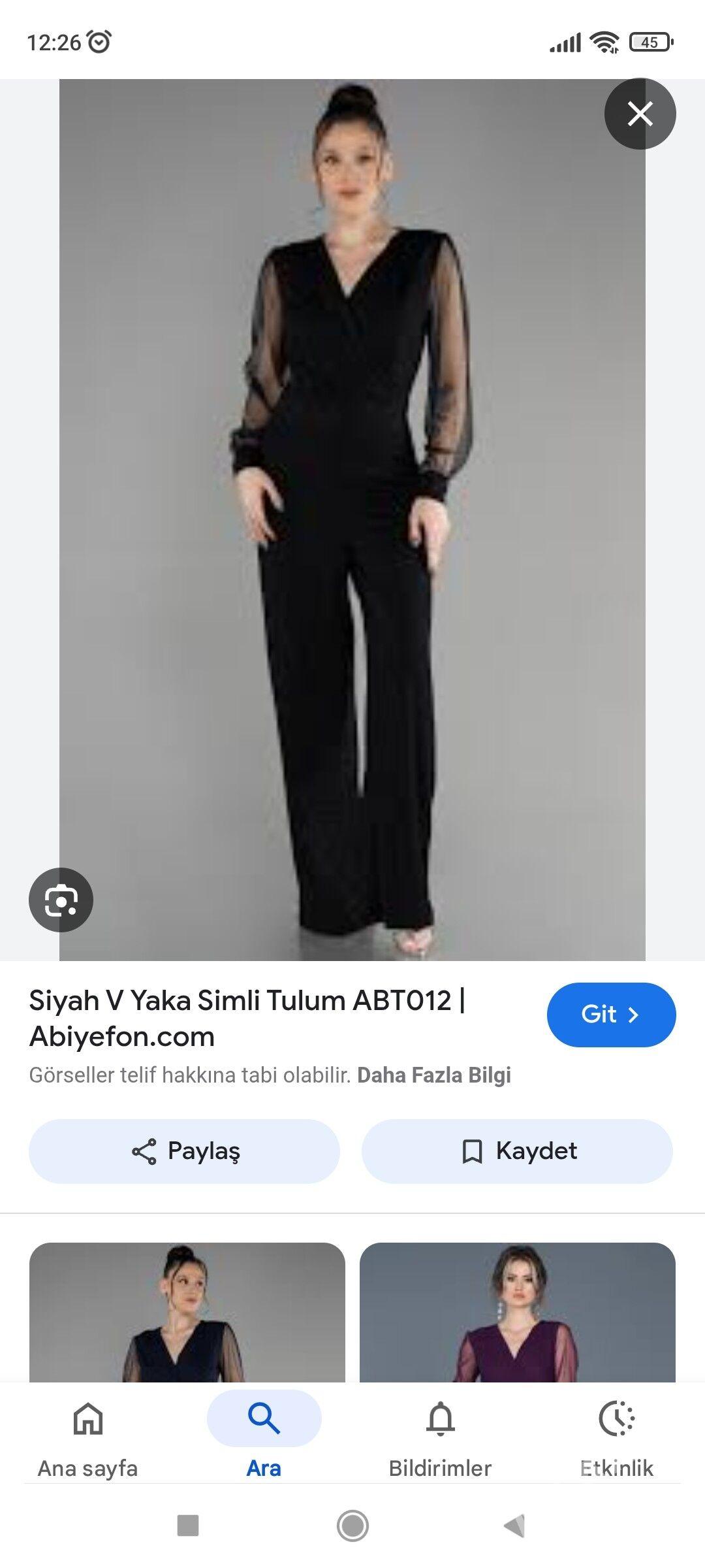 Zerli Tulum - Туркменабат - img 2