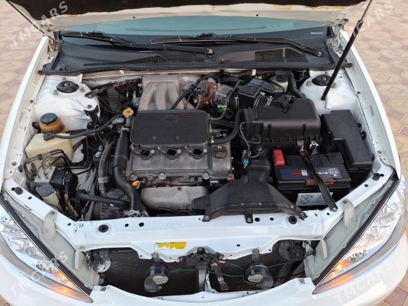 Toyota Camry 2002 - 178 000 TMT - Mary - img 6