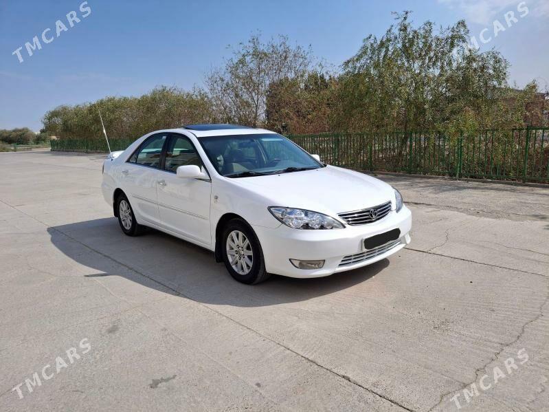 Toyota Camry 2002 - 178 000 TMT - Mary - img 2