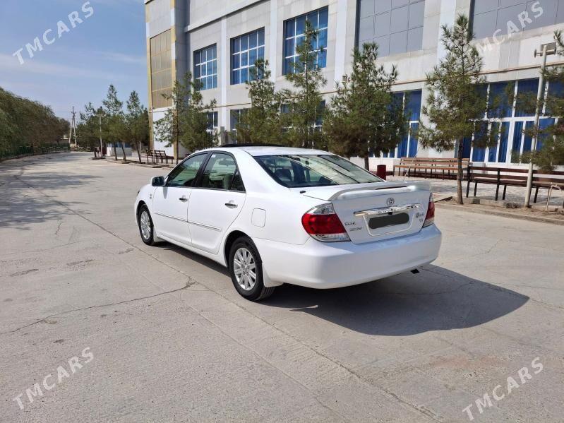 Toyota Camry 2002 - 178 000 TMT - Mary - img 3