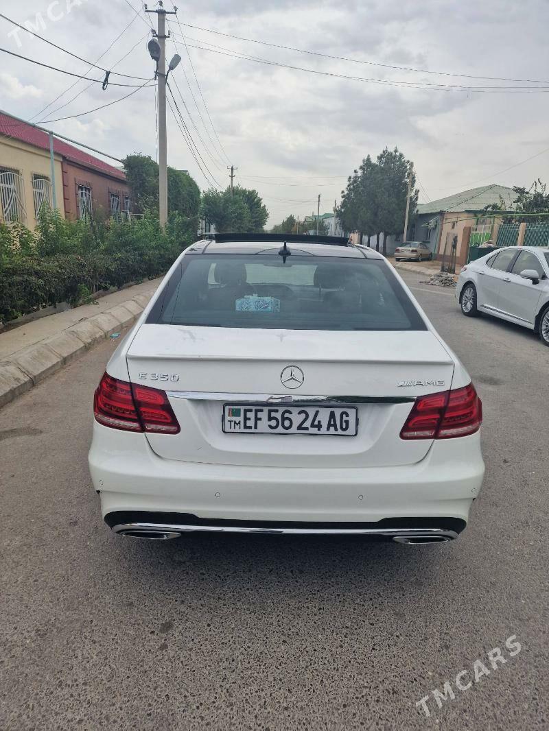 Mercedes-Benz E350 2013 - 495 000 TMT - Aşgabat - img 7