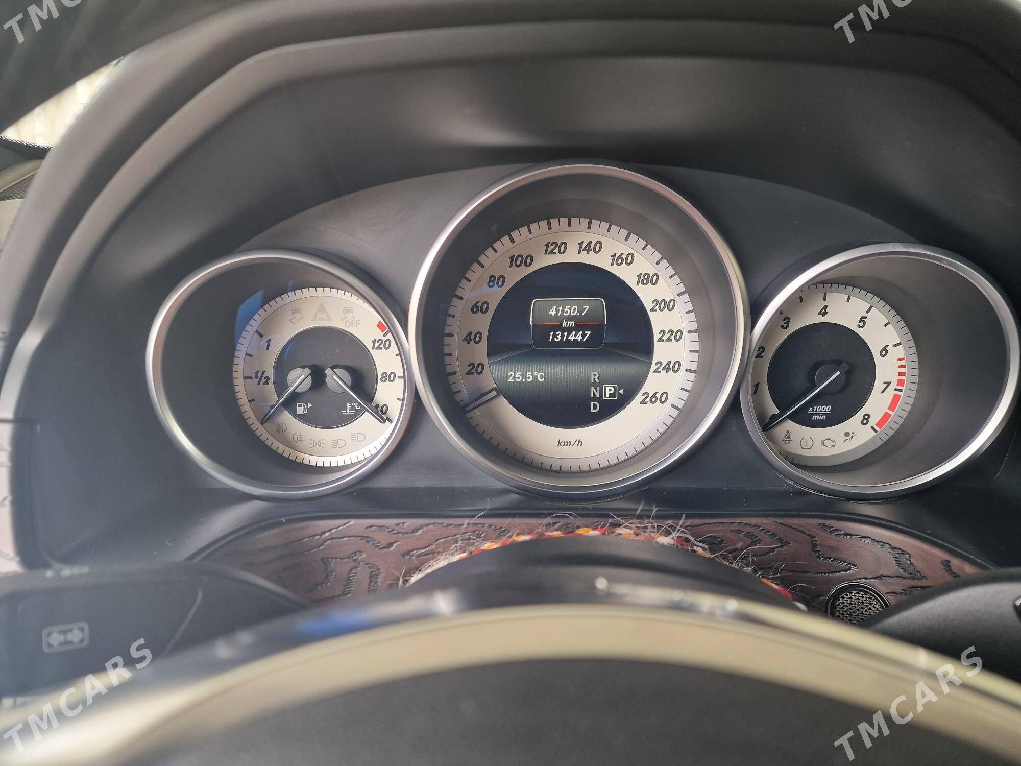 Mercedes-Benz E350 2013 - 495 000 TMT - Aşgabat - img 2