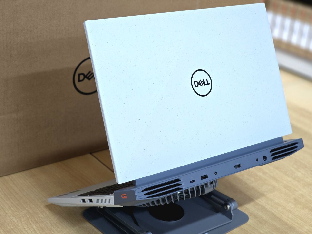 Dell G15/RTX3050 Ti/16GB/R7-5 - Aşgabat - img 3