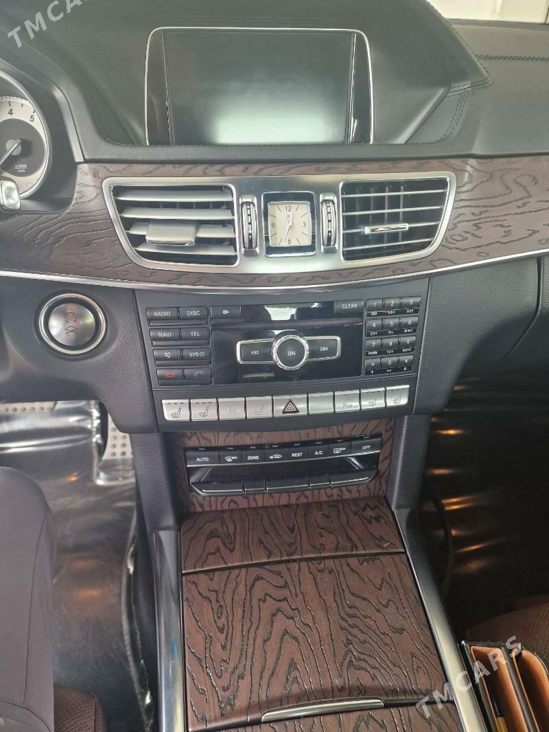 Mercedes-Benz E350 2013 - 495 000 TMT - Aşgabat - img 5