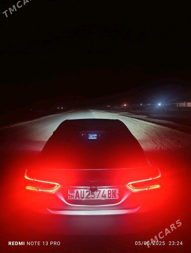 Toyota Camry 2020 - 260 000 TMT - Balkanabat - img 2