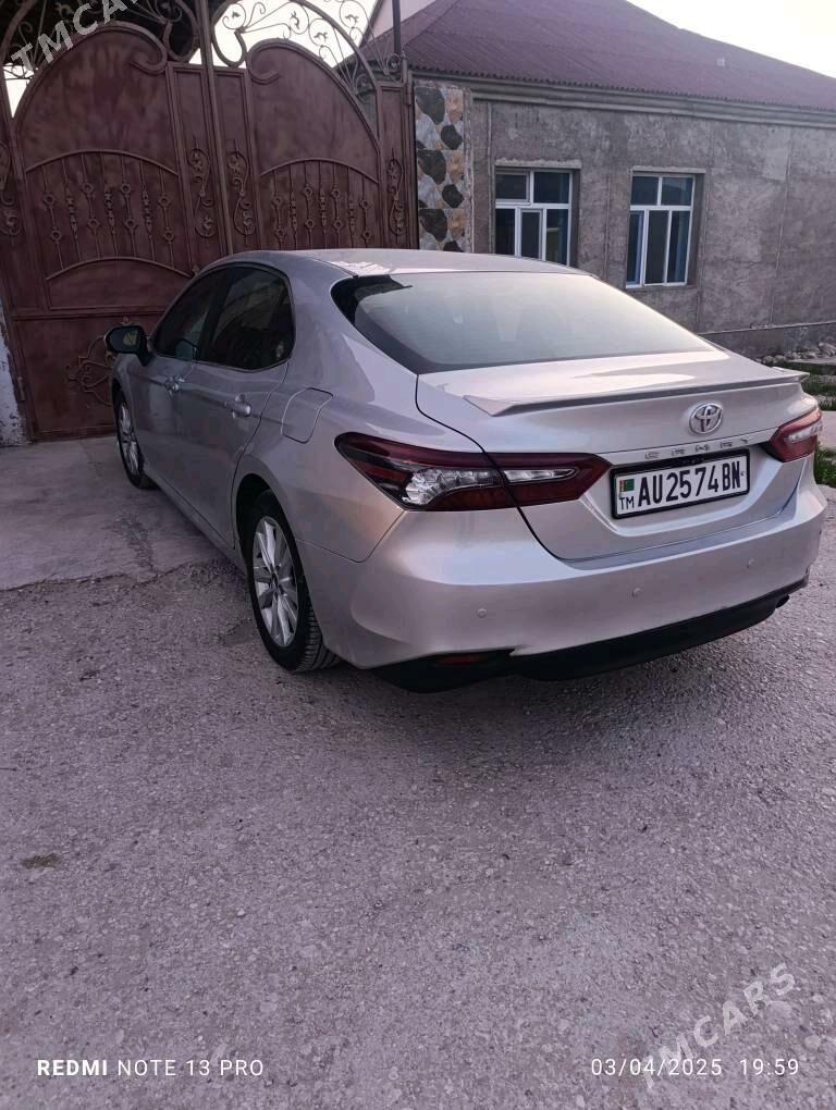 Toyota Camry 2020 - 260 000 TMT - Balkanabat - img 5