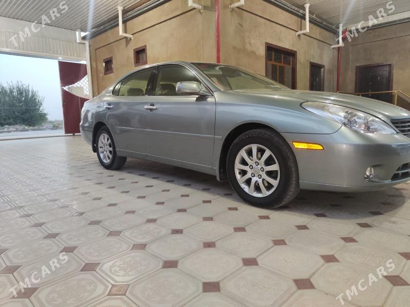 Lexus ES 300 2002 - 170 000 TMT - Мары - img 3
