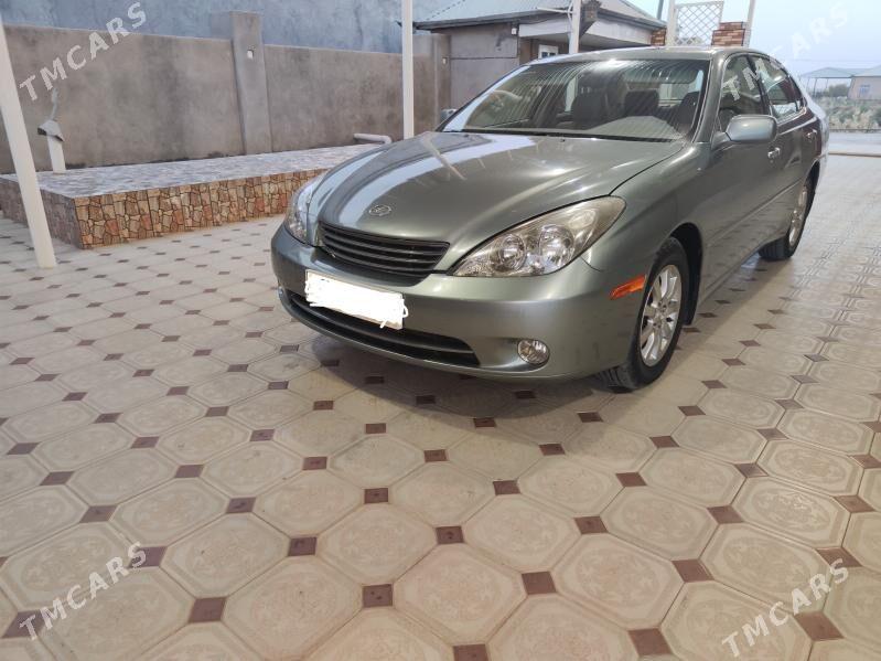 Lexus ES 300 2002 - 170 000 TMT - Мары - img 2