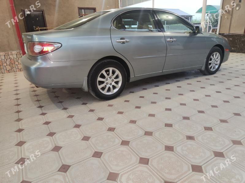 Lexus ES 300 2002 - 170 000 TMT - Мары - img 5