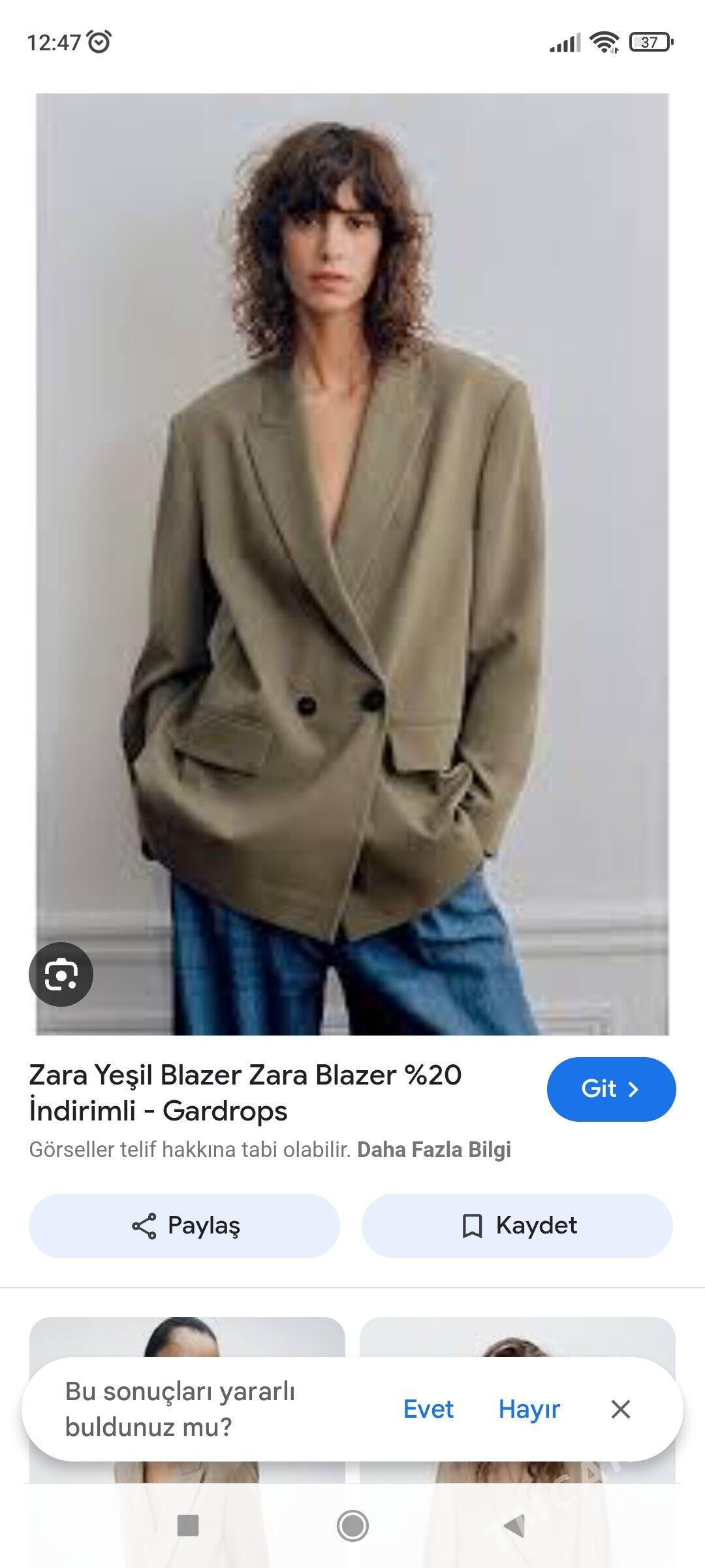 Kastyum arginal zara - Türkmenabat - img 2