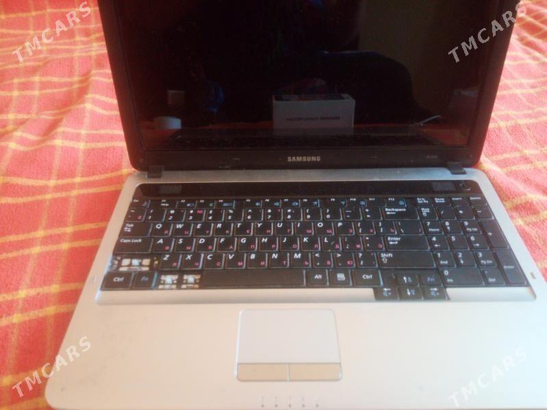 Samsung notebook - Balkanabat - img 3