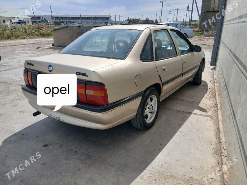 Opel Vectra 1991 - 20 000 TMT - Шабатский этрап - img 6