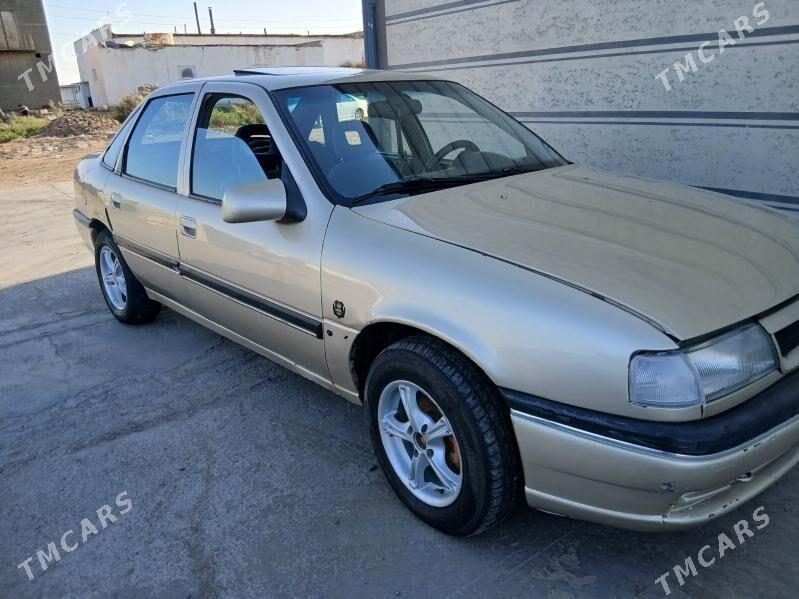 Opel Vectra 1991 - 20 000 TMT - Шабатский этрап - img 2