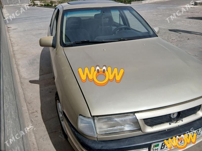 Opel Vectra 1991 - 20 000 TMT - Шабатский этрап - img 5