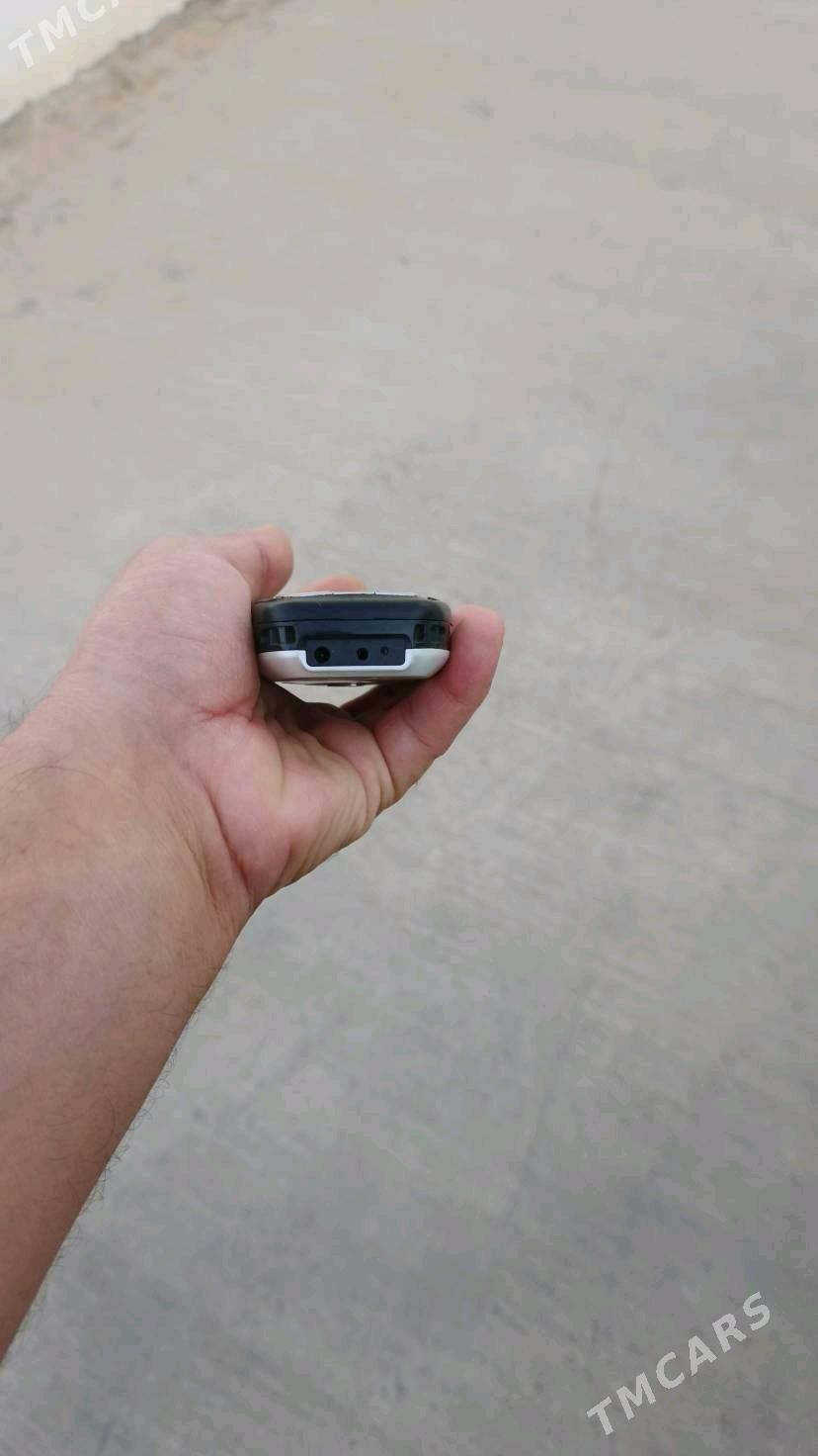 Nokia 6600 original prastoy - Ашхабад - img 2