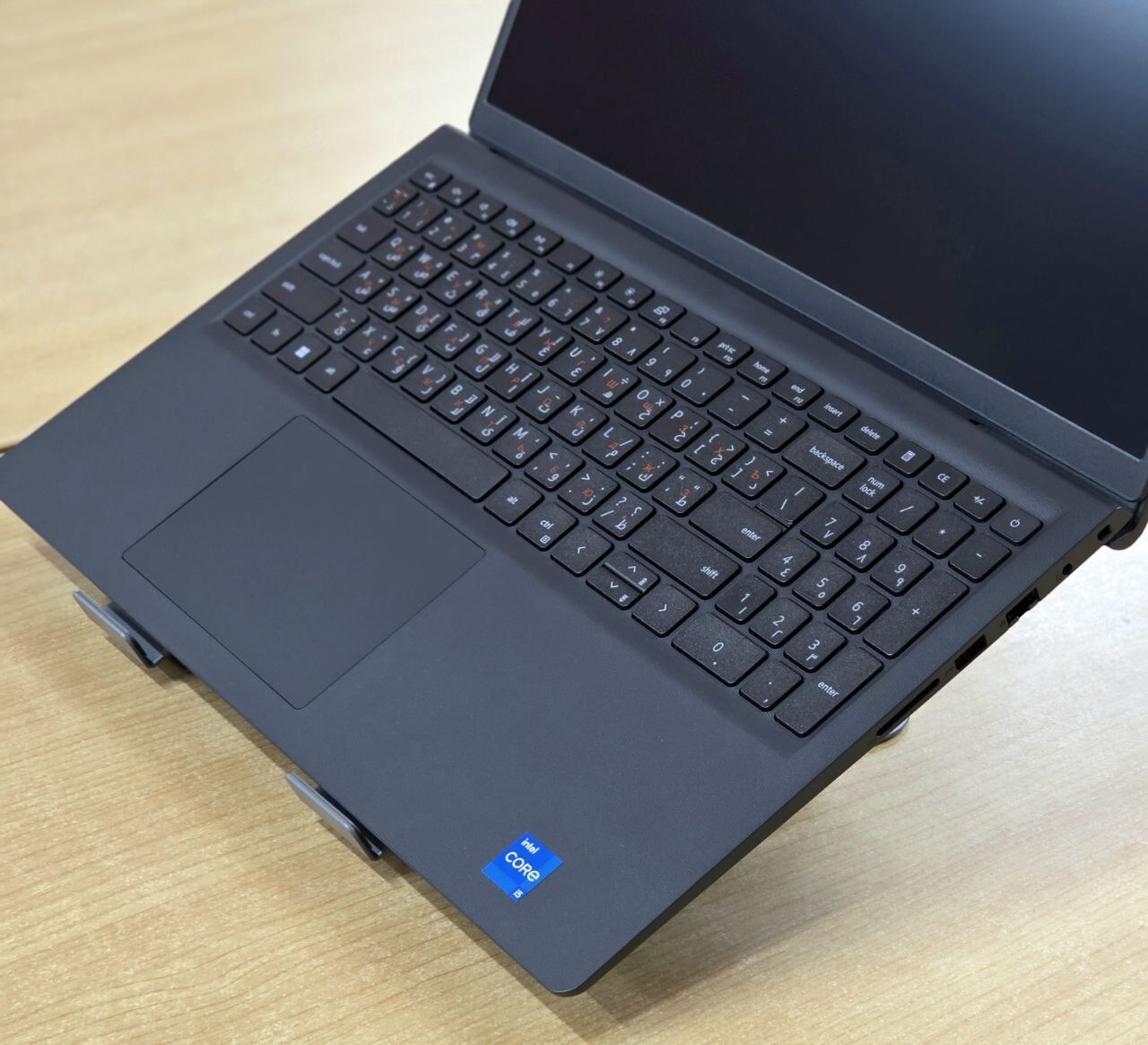Dell 3520/i5-12/16GB/512GB - Ашхабад - img 4