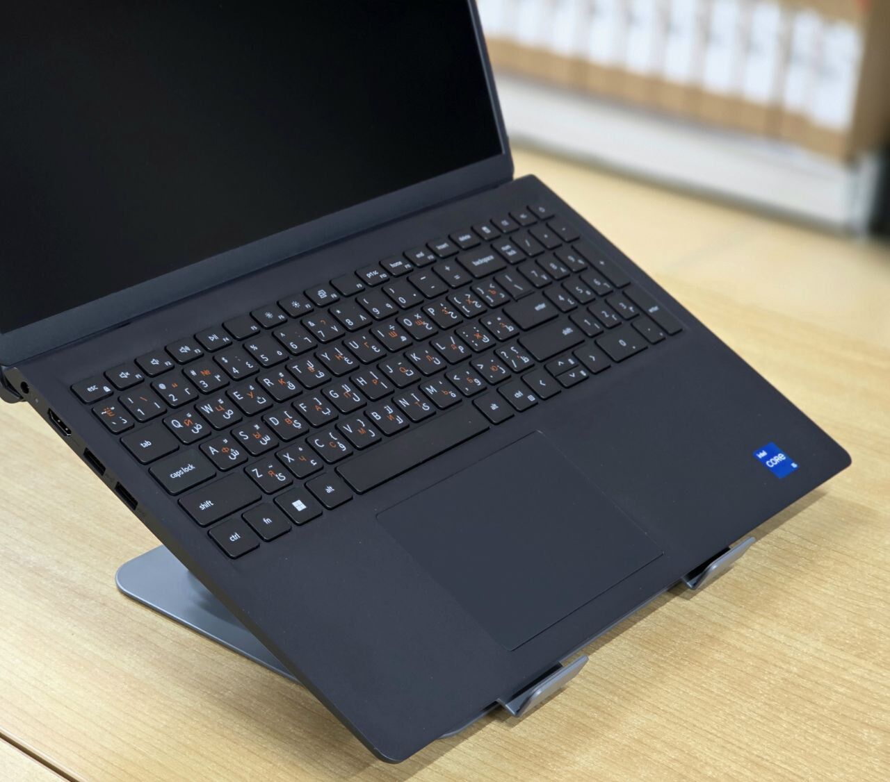 Dell 3520/i5-12/16GB/512GB - Ашхабад - img 3