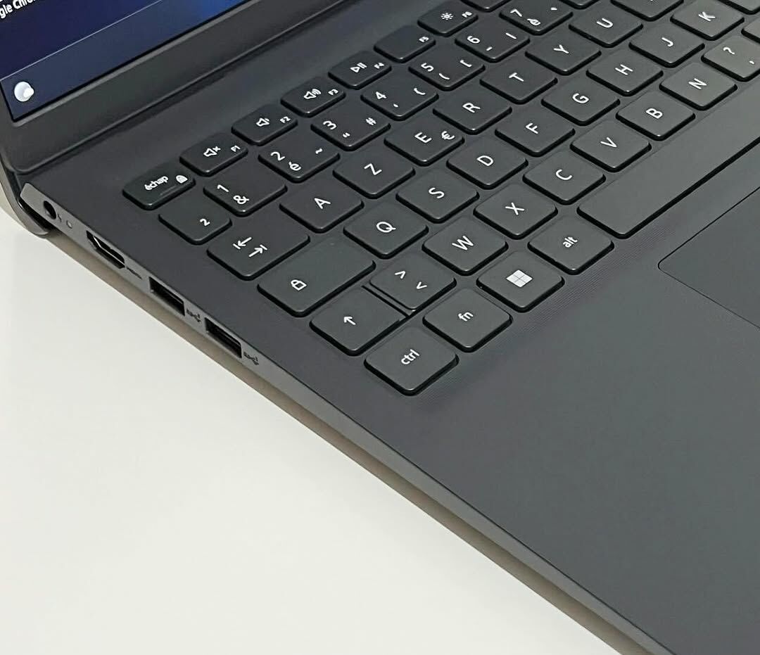 DELL 15,6 120Hz/i5-12G/16/512 - Aşgabat - img 5