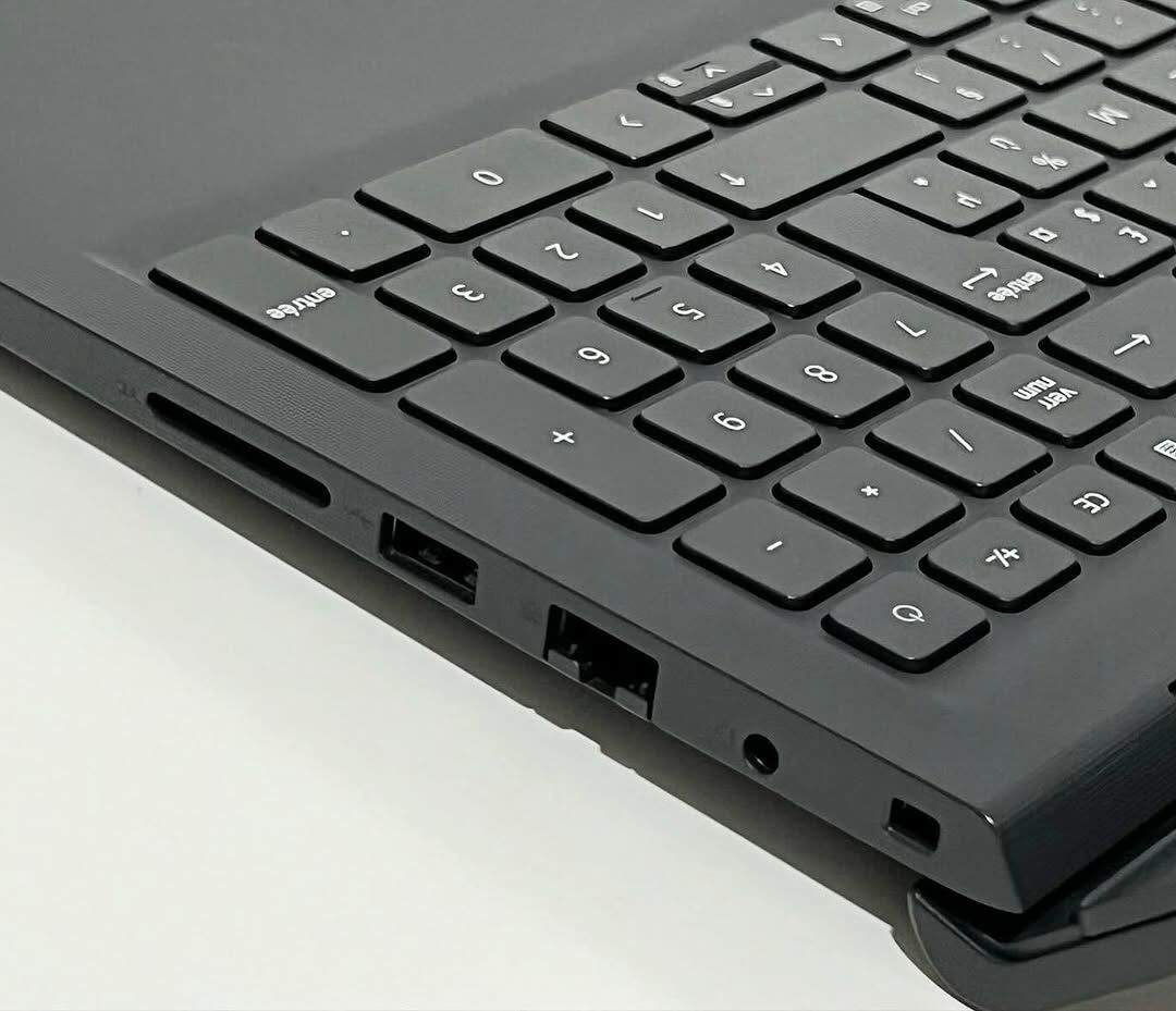 DELL 15,6 120Hz/i5-12G/16/512 - Aşgabat - img 4