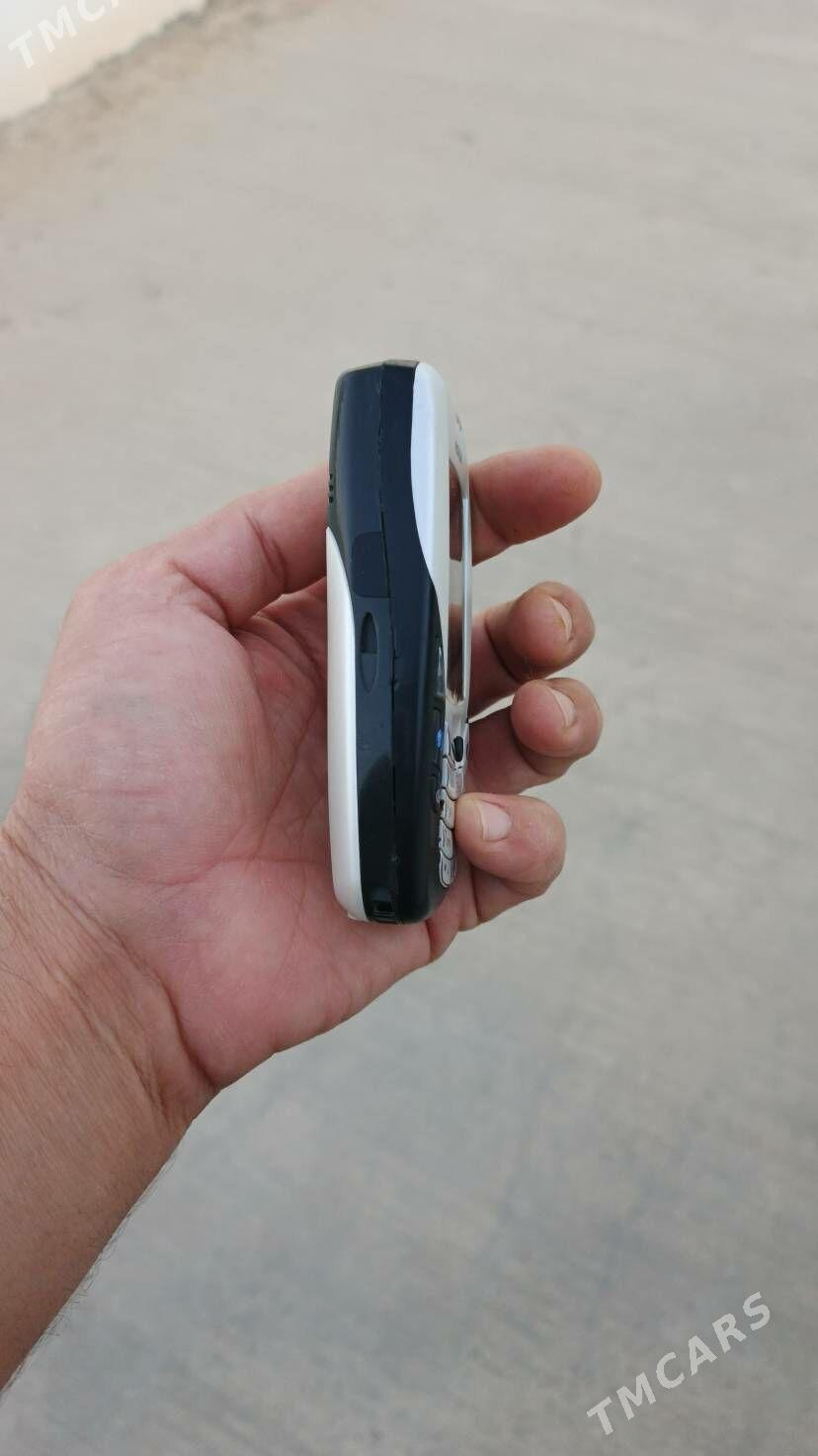Nokia 6600 original prastoy - Ашхабад - img 7