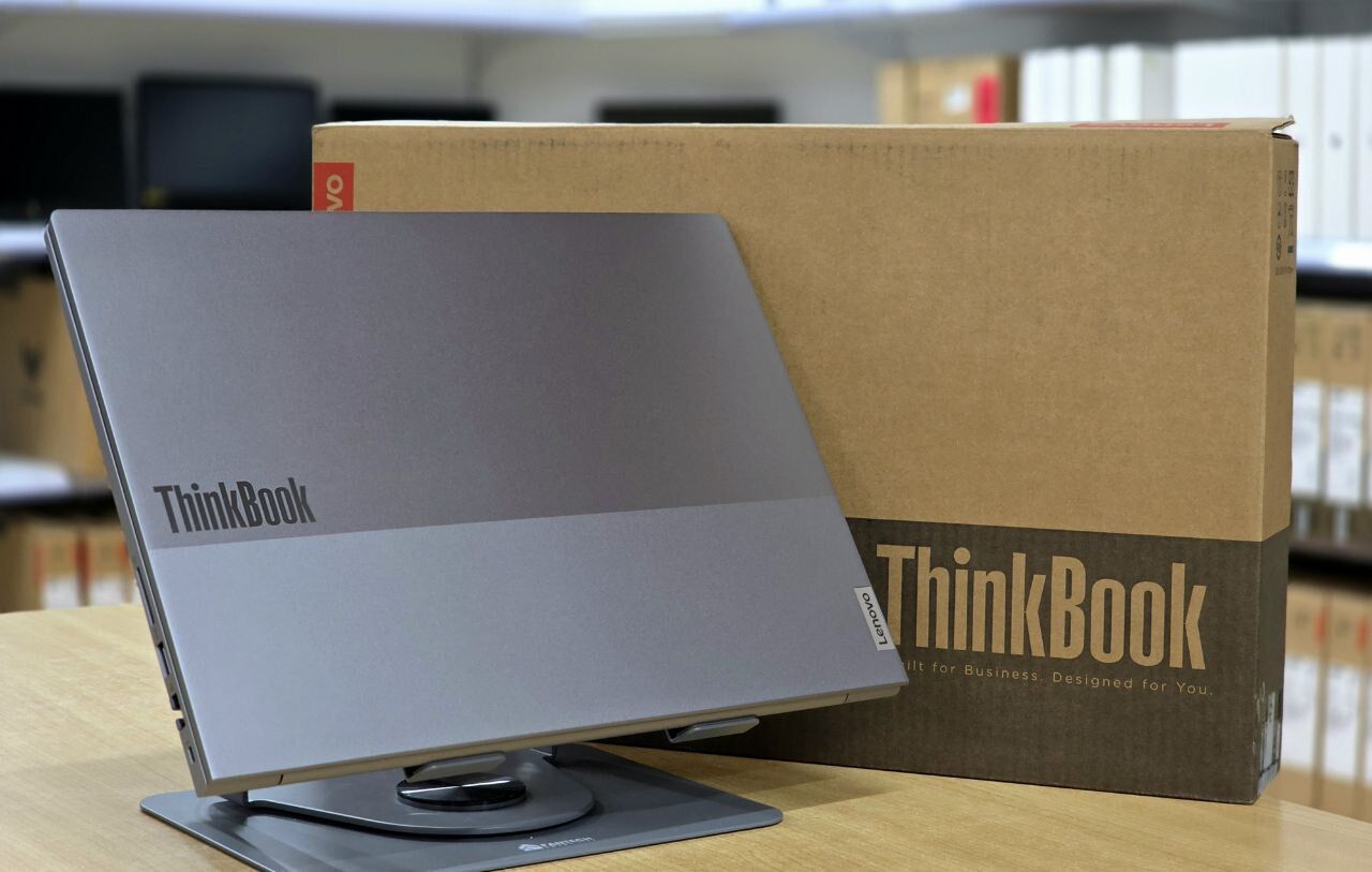 Lenovo Biznes Series Thinkbook - Aşgabat - img 8