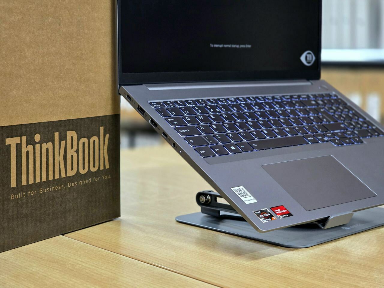 Lenovo Biznes Series Thinkbook - Aşgabat - img 2