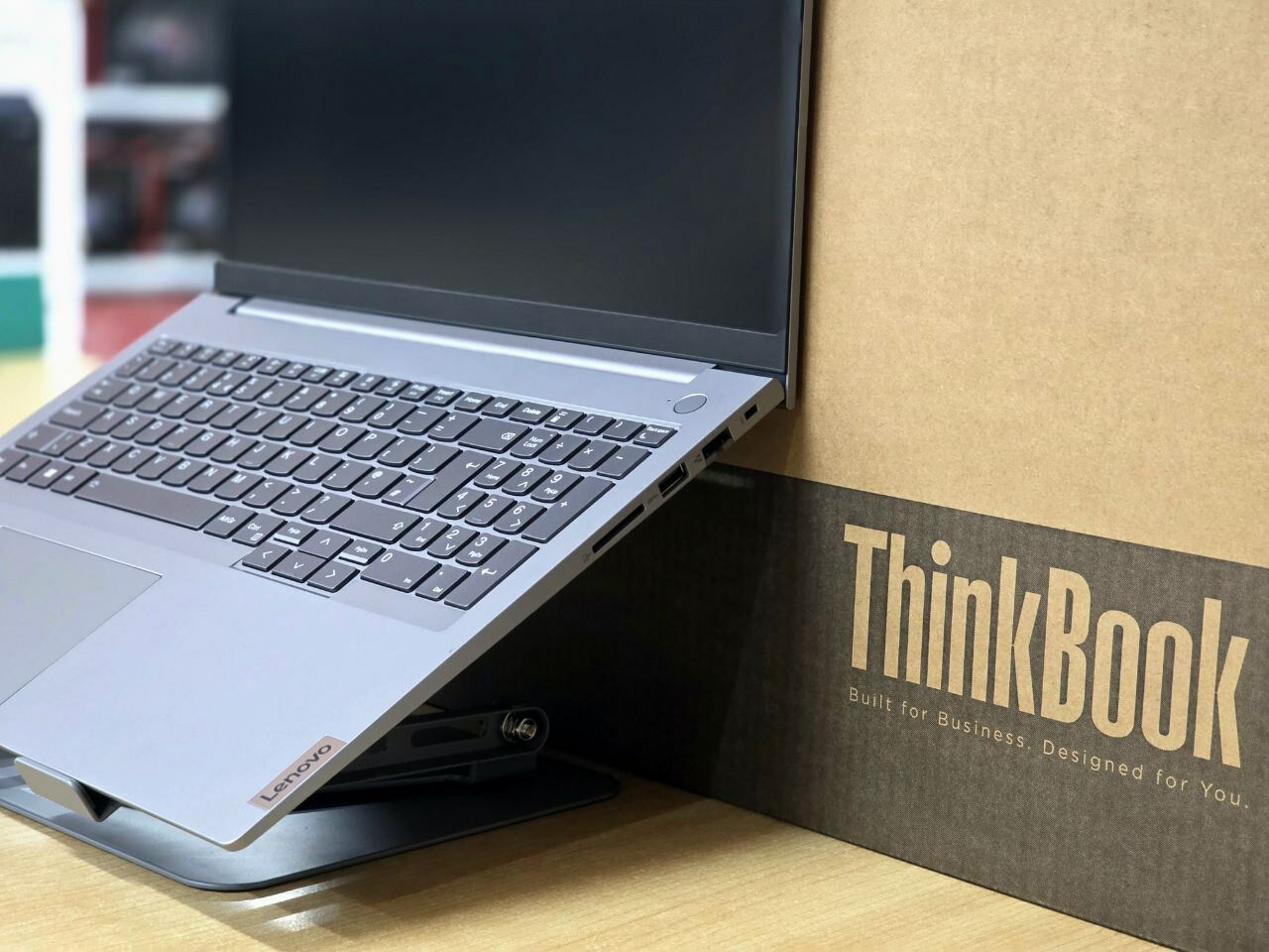 Lenovo Biznes Series Thinkbook - Aşgabat - img 6
