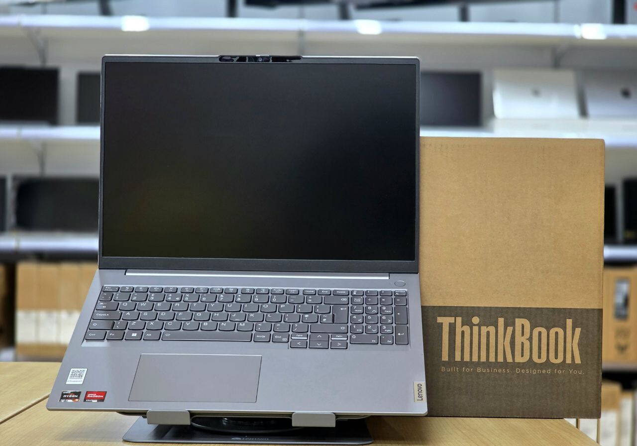 Lenovo Biznes Series Thinkbook - Aşgabat - img 5