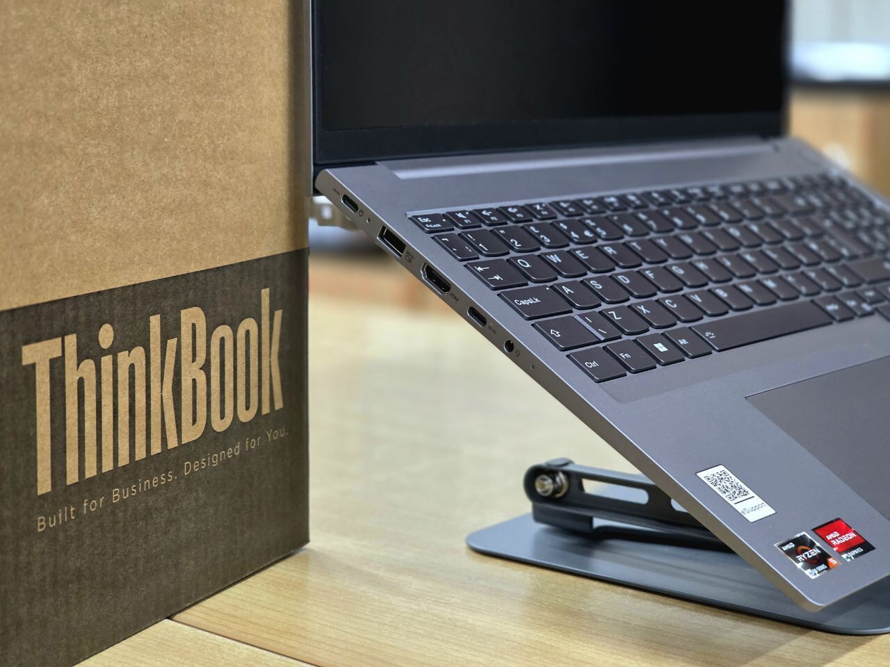Lenovo Biznes Series Thinkbook - Aşgabat - img 9