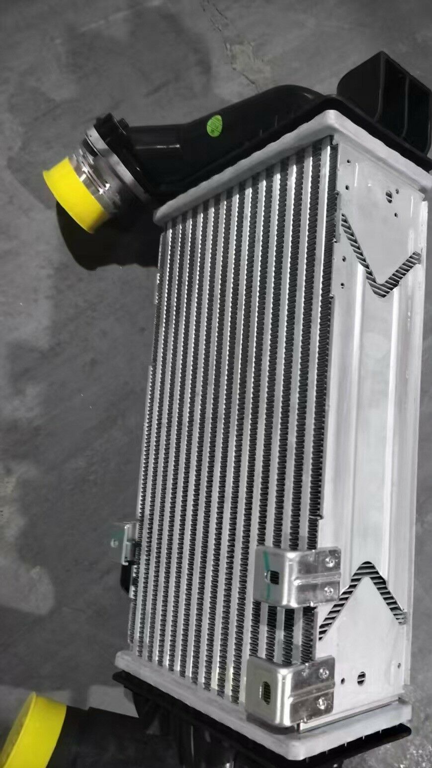 Intercooler 1.6 T Sonata/K5 4 000 TMT - Ашхабад - img 2