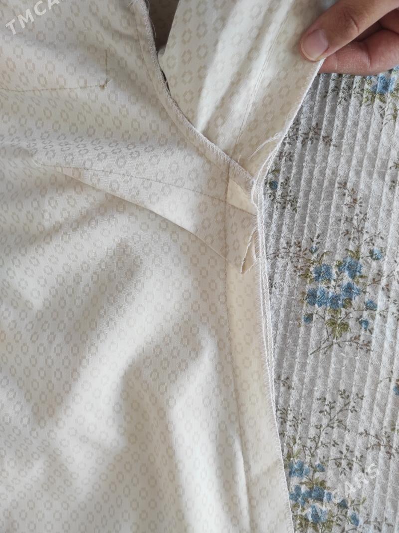 Uzun köynek - Türkmenabat - img 5