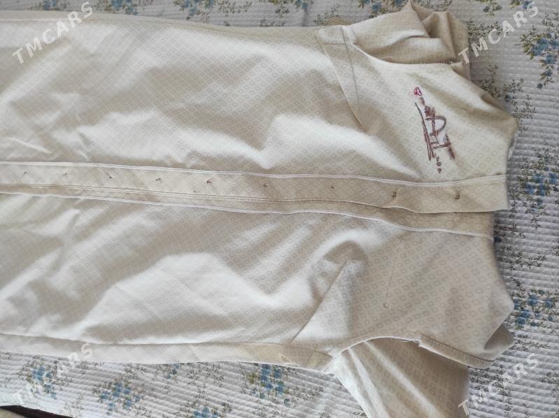 Uzun köynek - Türkmenabat - img 3