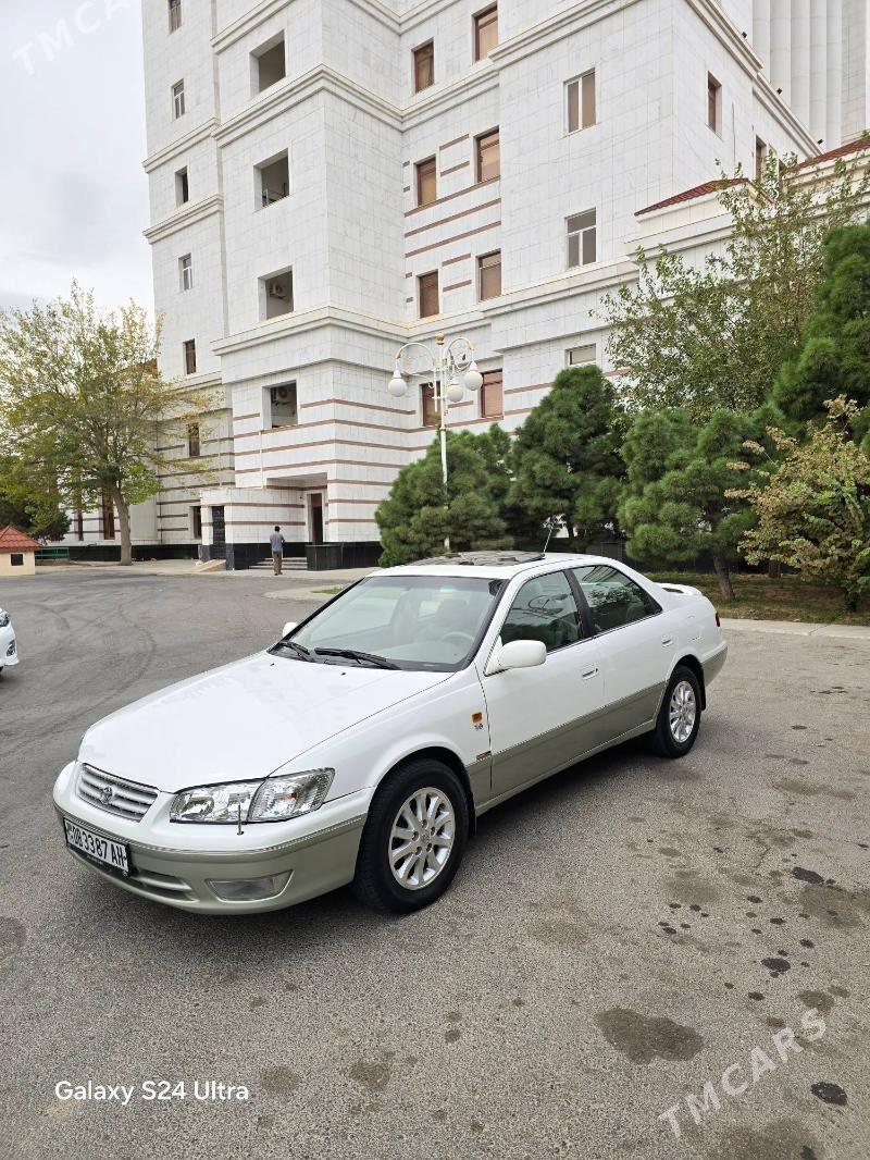 Toyota Camry 2001 - 150 000 TMT - Nebitgaz (Andalib-Ankara köç.) - img 2