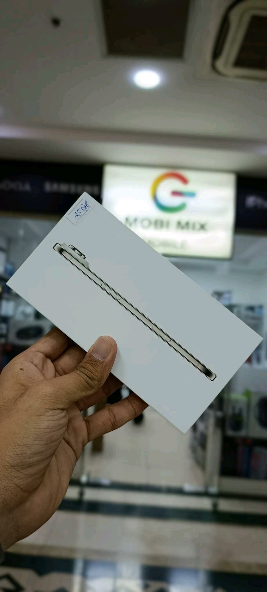 iPhone Air - Торговый центр "15 лет Независимости" - img 2