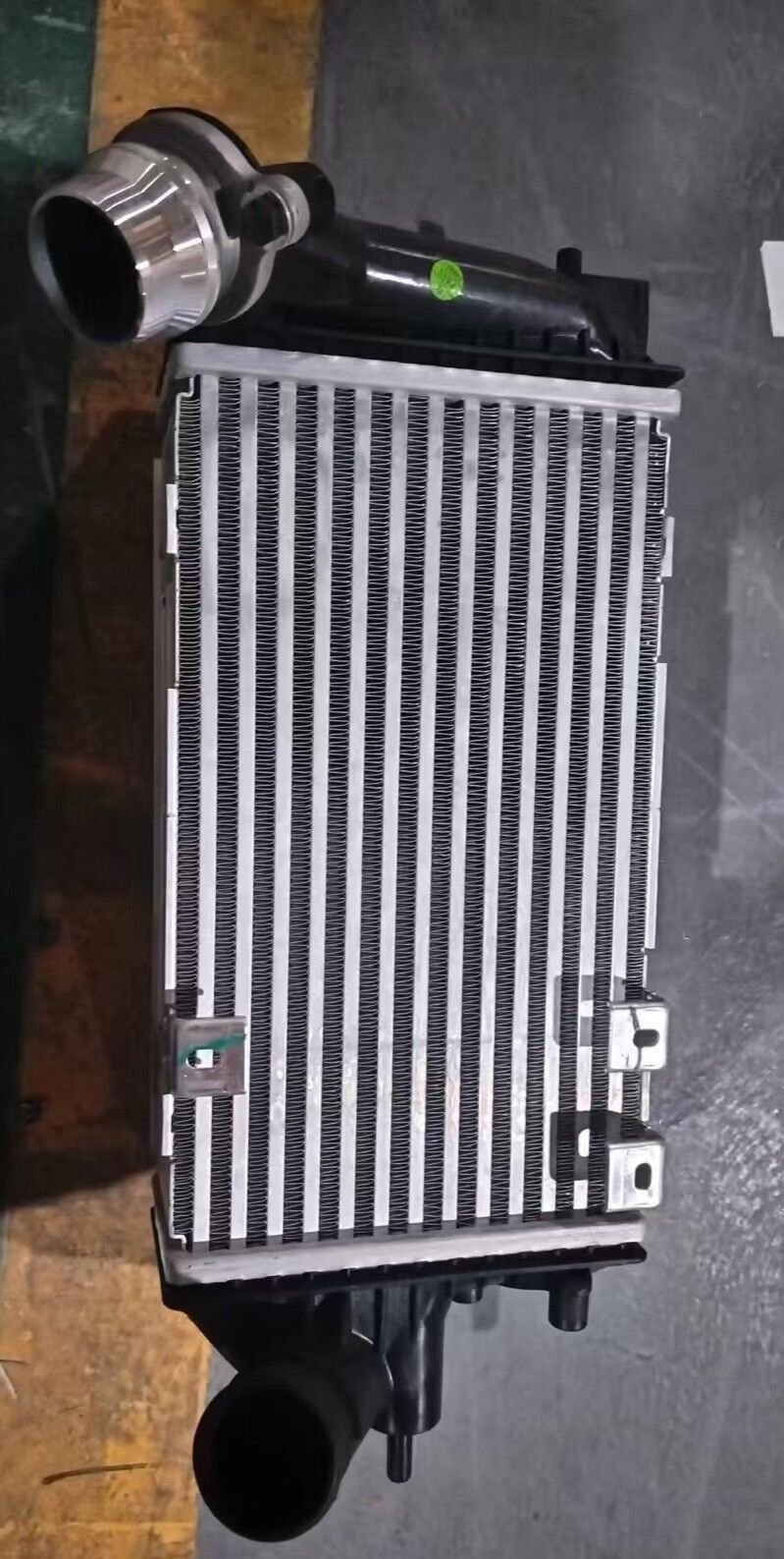 Intercooler 1.6 T Sonata/K5 4 000 TMT - Ашхабад - img 1
