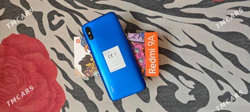 Redmi 9 A - Mary - img 2