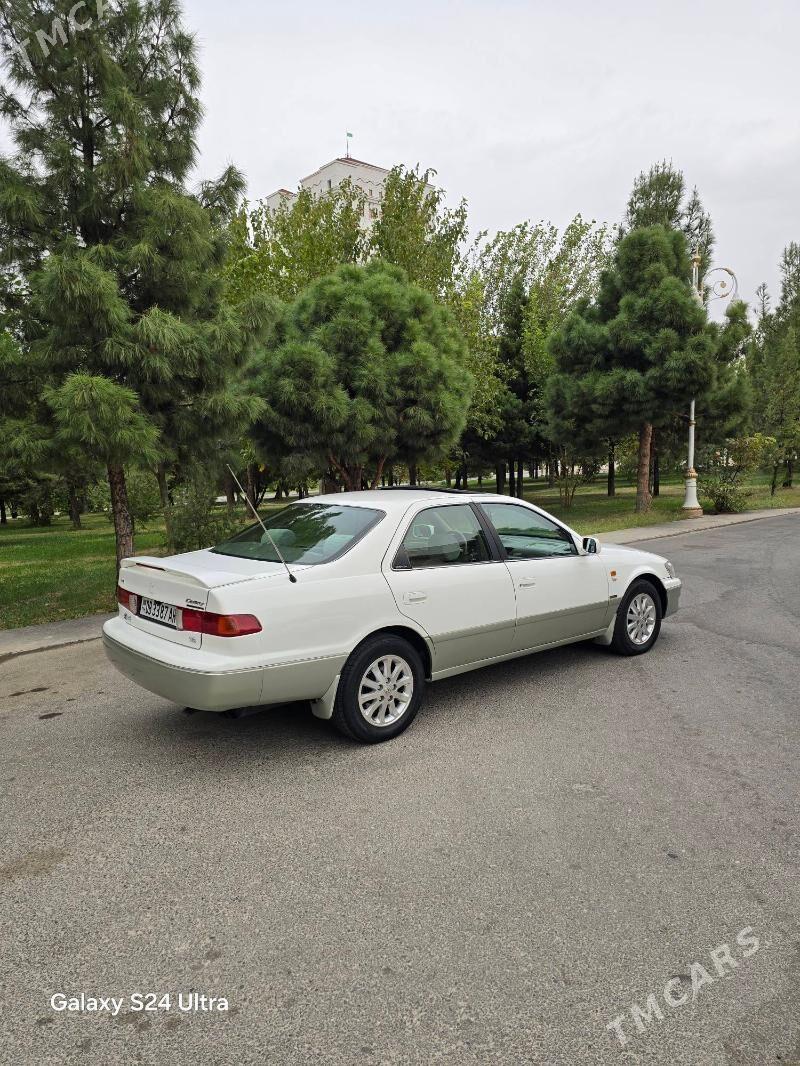 Toyota Camry 2001 - 150 000 TMT - Nebitgaz (Andalib-Ankara köç.) - img 7