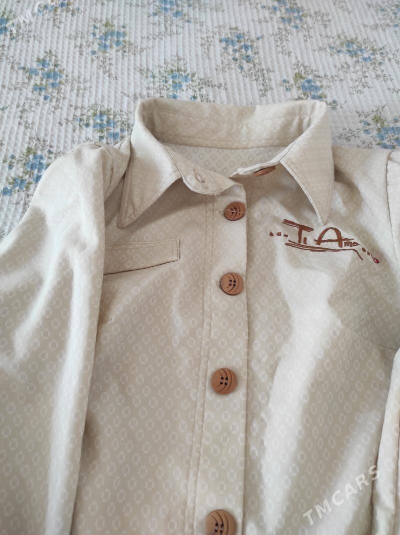 Uzun köynek - Türkmenabat - img 1