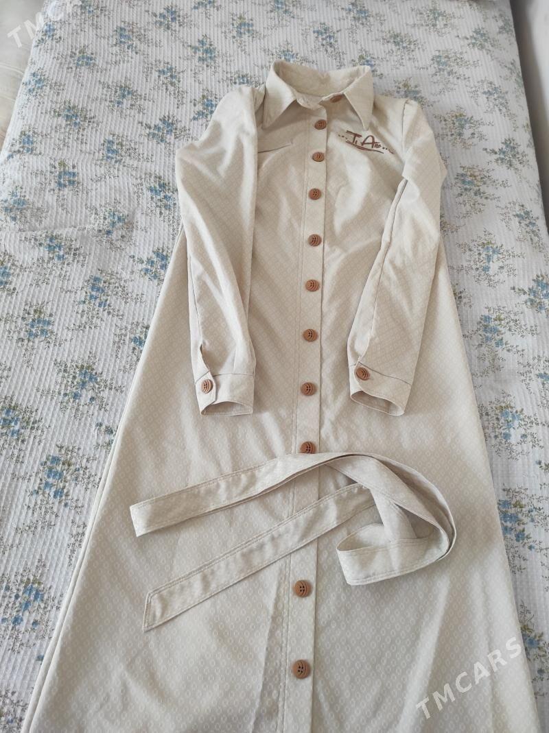 Uzun köynek - Türkmenabat - img 2